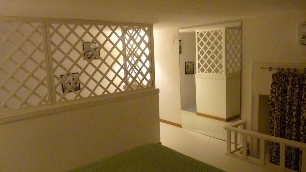 Casa Di Erminia Acomodação com café da manhã Nápoles Quarto foto