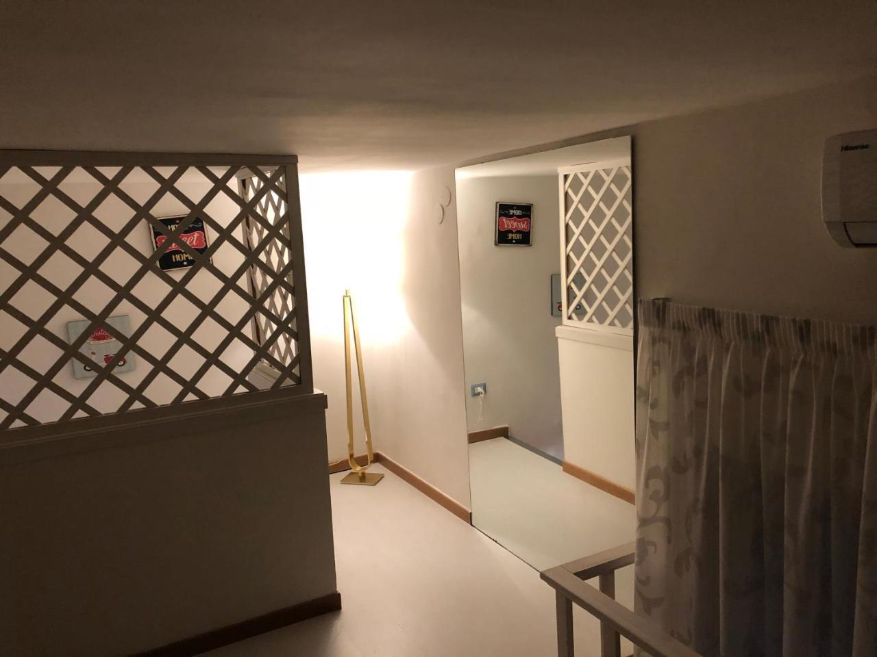 Casa Di Erminia Acomodação com café da manhã Nápoles Exterior foto