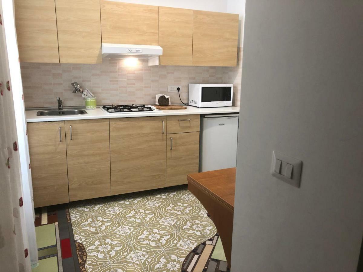 Casa Di Erminia Acomodação com café da manhã Nápoles Exterior foto