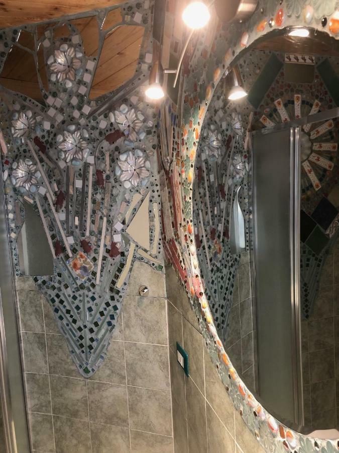 Casa Di Erminia Acomodação com café da manhã Nápoles Exterior foto